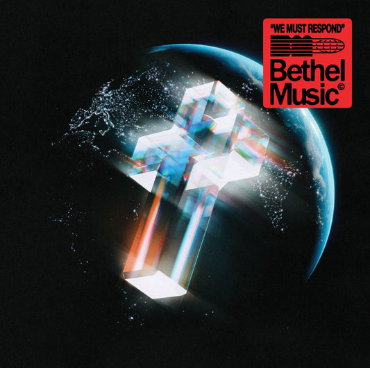 We Must Respond (Live) 2CD - Re-vived