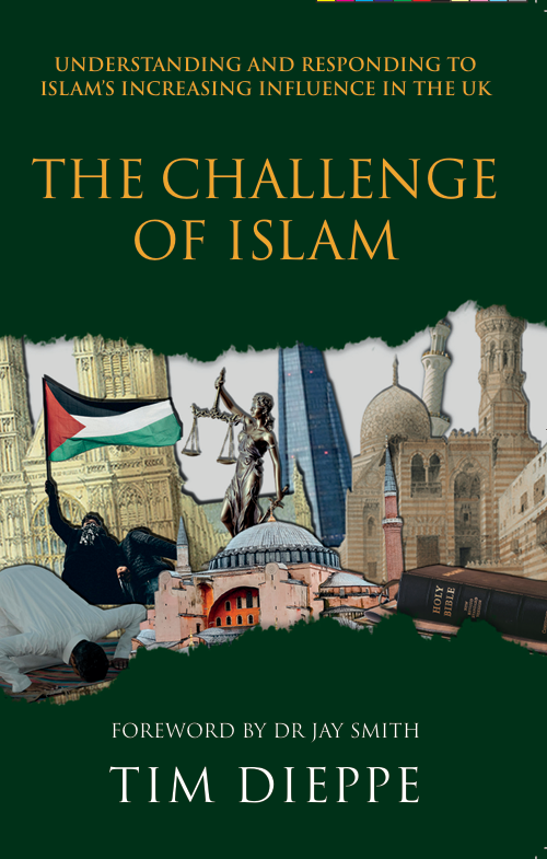 The Challenge of Islam - Re-vived