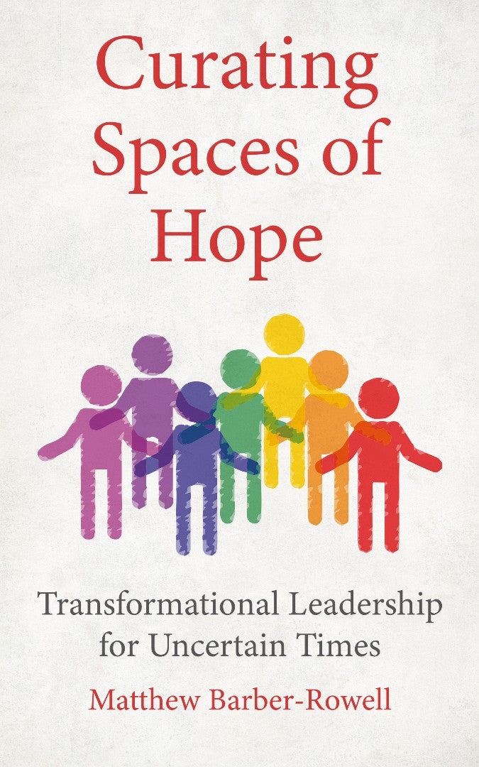 Curating Spaces of Hope - Re-vived