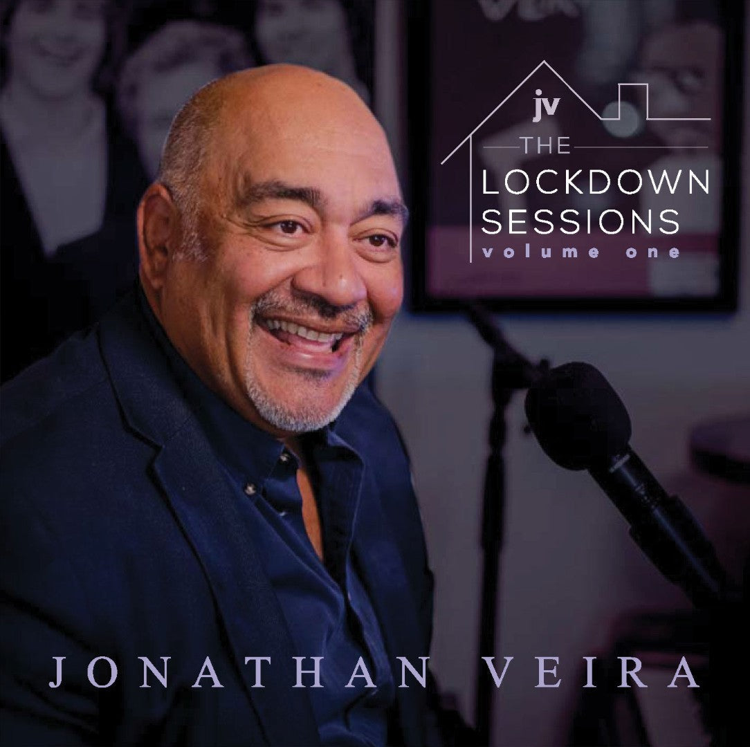 The Lockdown Sessions - Volume One CD - Re-vived