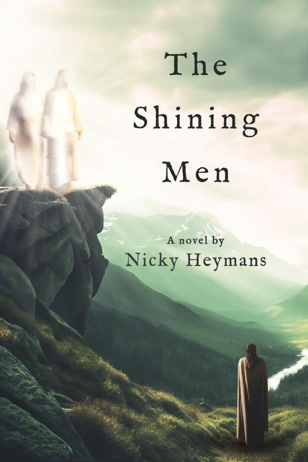 The Shining Men - Re-vived