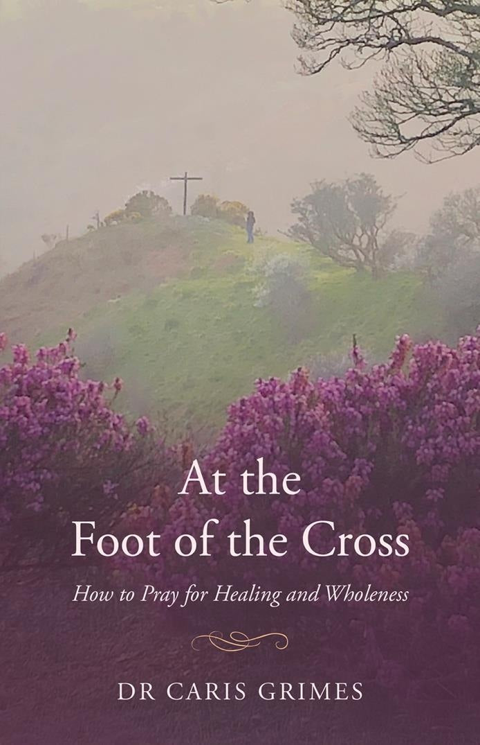 At the Foot of the Cross - Re-vived