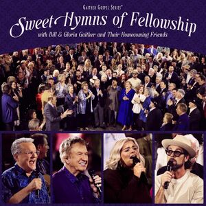 Sweet Hymns of Fellowship CD - Re-vived