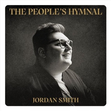 The People's Hymnal CD - Re-vived