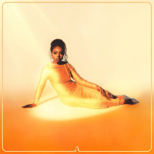 Anike CD - Re-vived