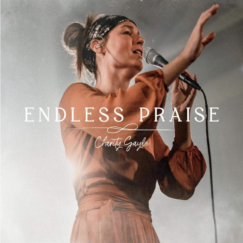 Endless Praise 2LP Vinyl - Re-vived