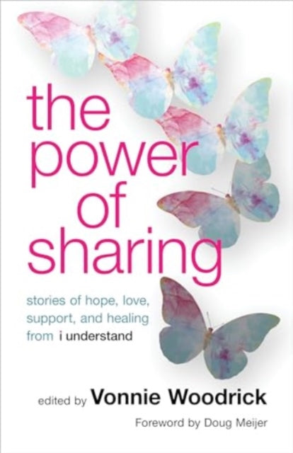 The Power Of Sharing - Re-vived