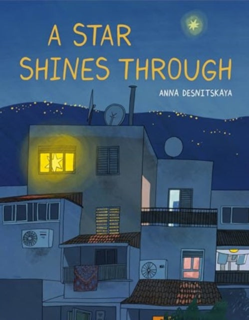 A Star Shines Through - Re-vived