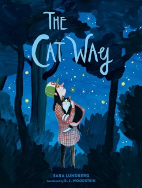 The Cat Way - Re-vived