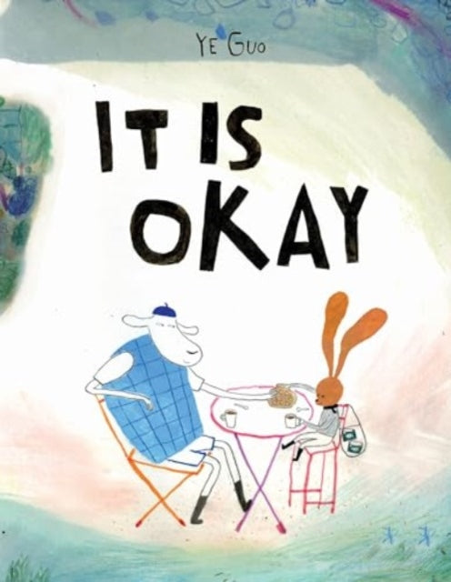 It Is Okay - Re-vived