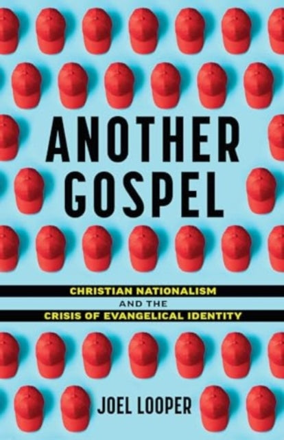 Another Gospel - Re-vived