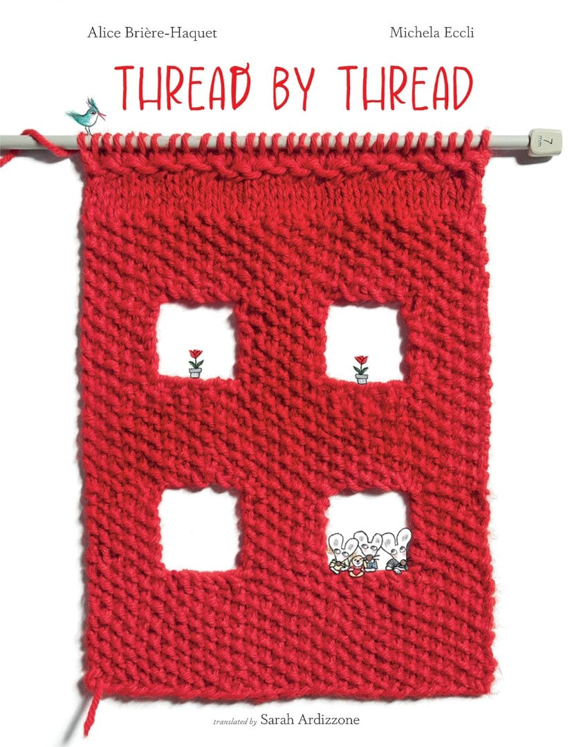 Thread By Thread - Re-vived