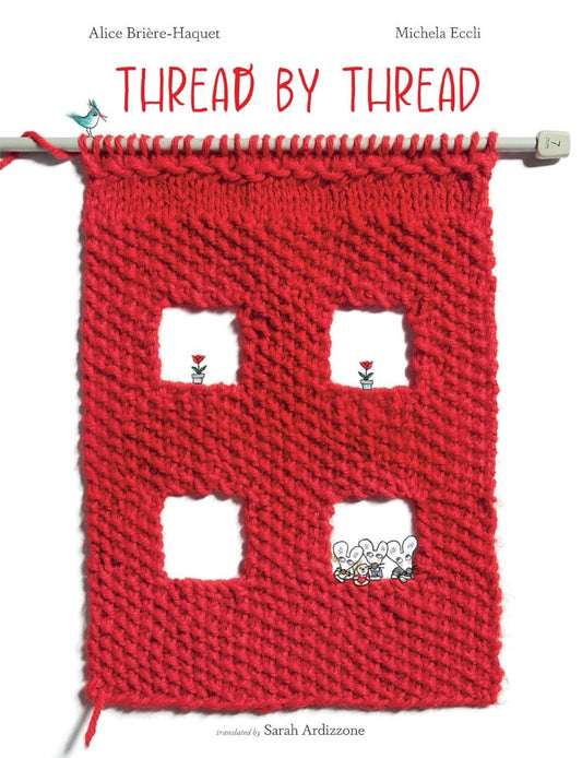 Thread By Thread - Re-vived