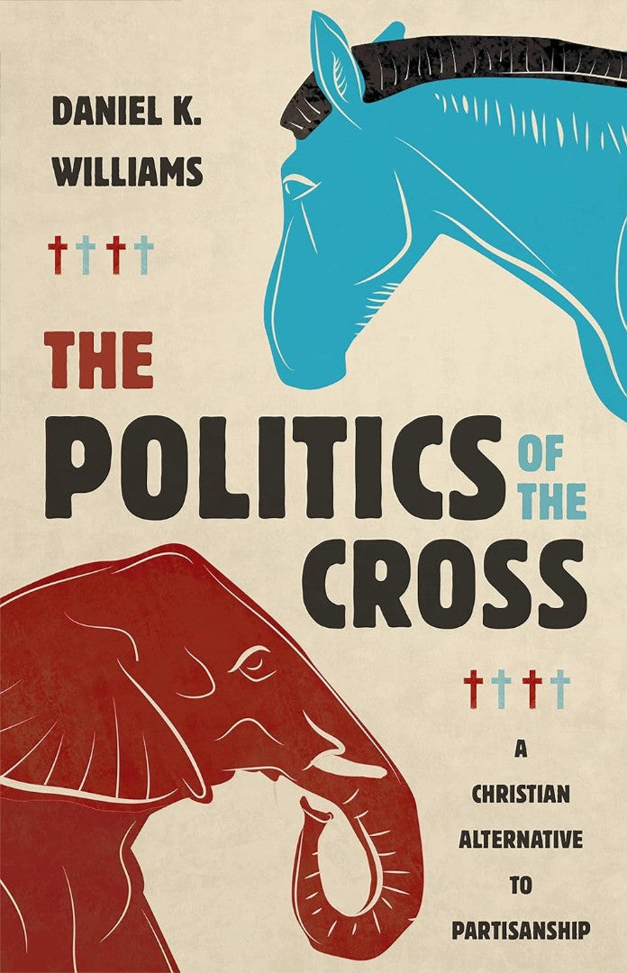 The Politics Of The Cross - Re-vived
