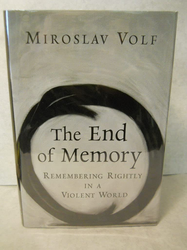 The End Of Memory - Re-vived