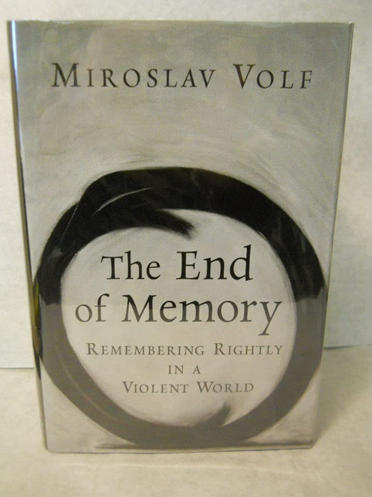 The End Of Memory - Re-vived