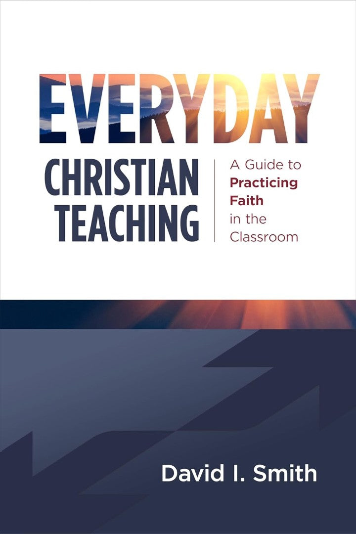 Everyday Christian Teaching - Re-vived