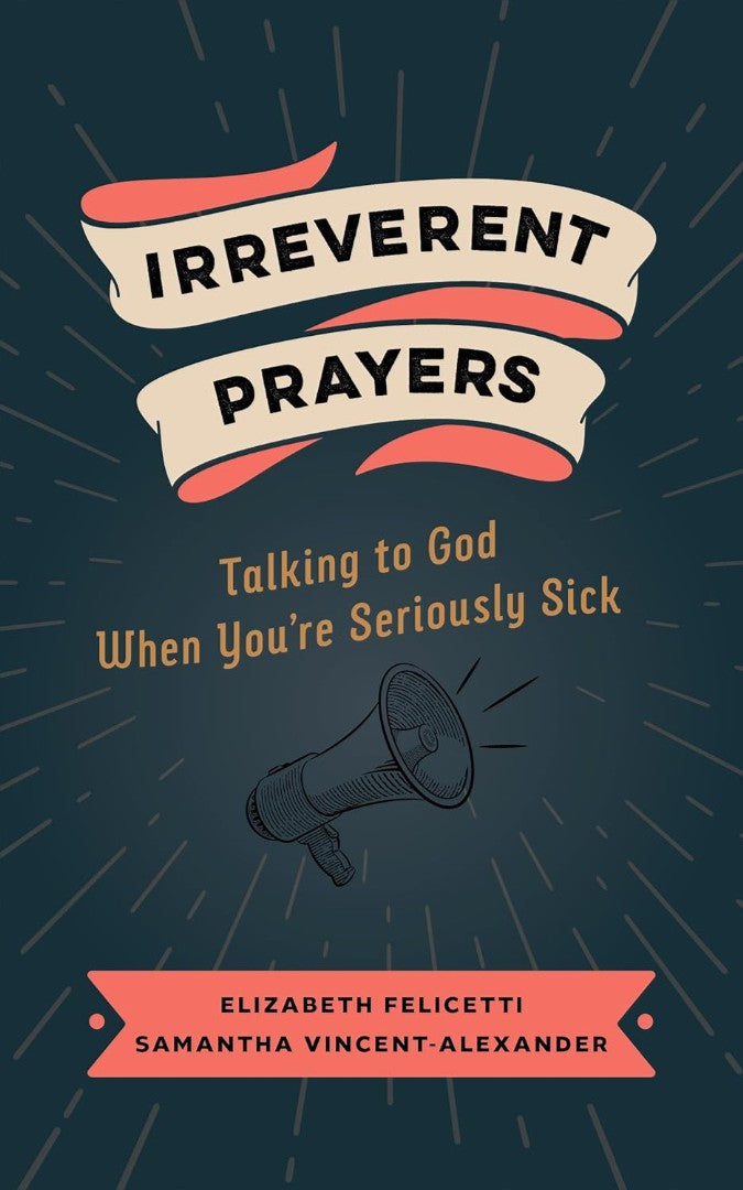 Irreverent Prayers - Re-vived