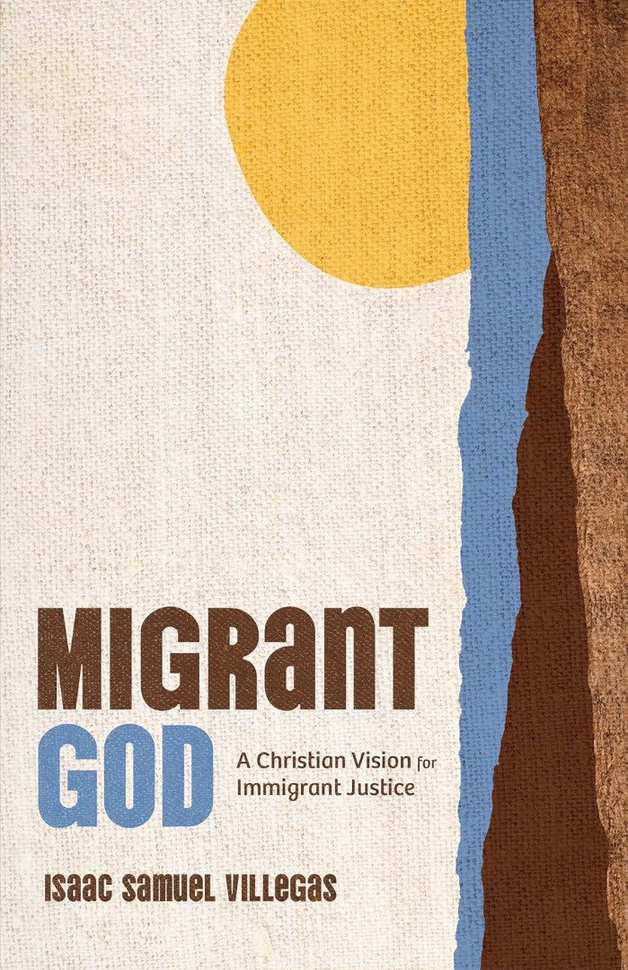 Migrant God - Re-vived