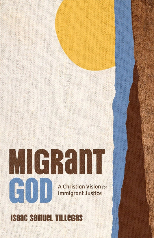 Migrant God - Re-vived