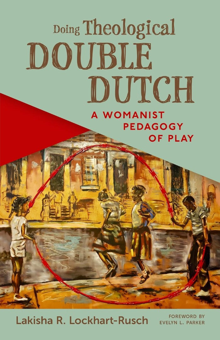 Doing Theological Double Dutch - Re-vived
