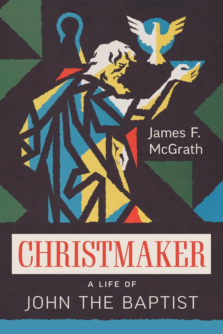 Christmaker - Re-vived