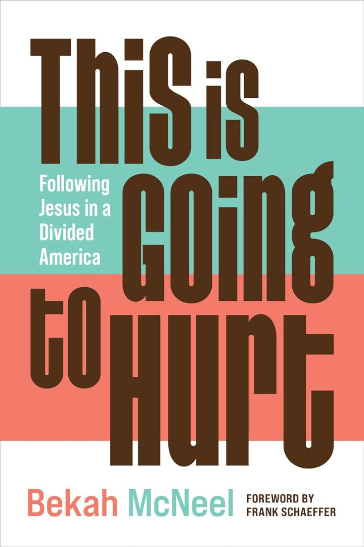 This Is Going To Hurt - Re-vived