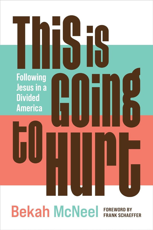 This Is Going To Hurt - Re-vived