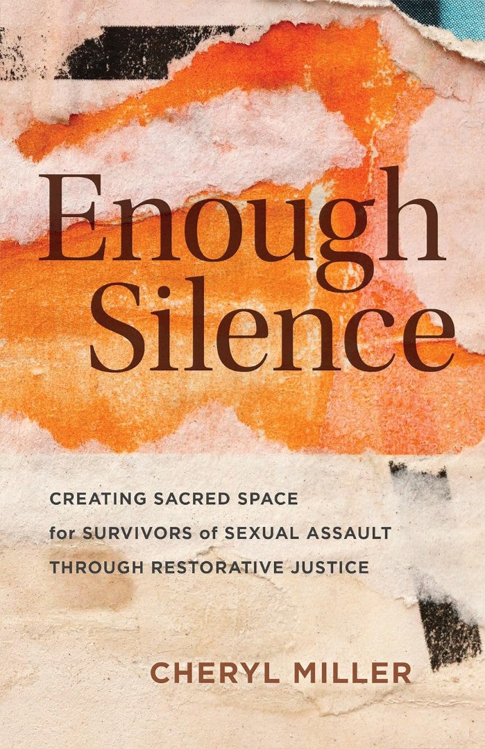 Enough Silence - Re-vived