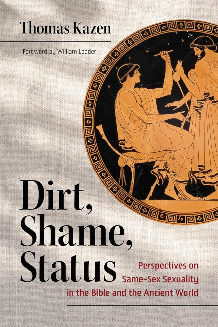 Dirt, Shame, Status - Re-vived