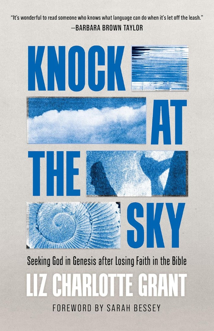 Knock At The Sky - Re-vived