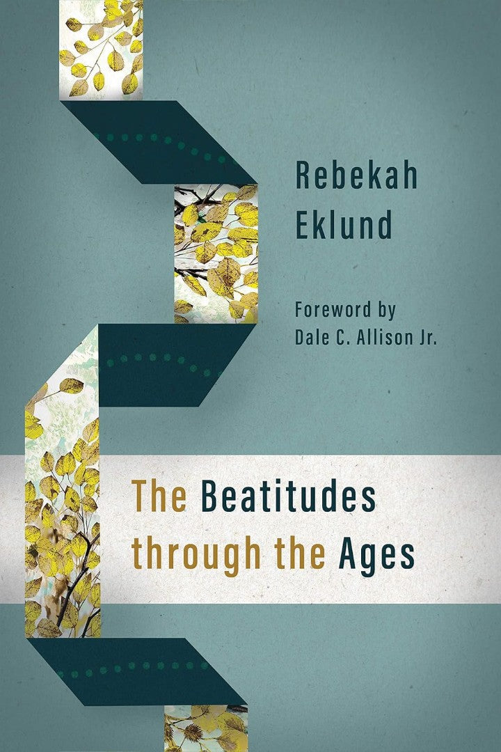 Beatitudes Through Ages - Re-vived