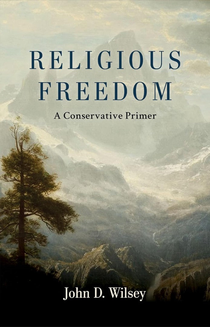 Religious Freedom - Re-vived