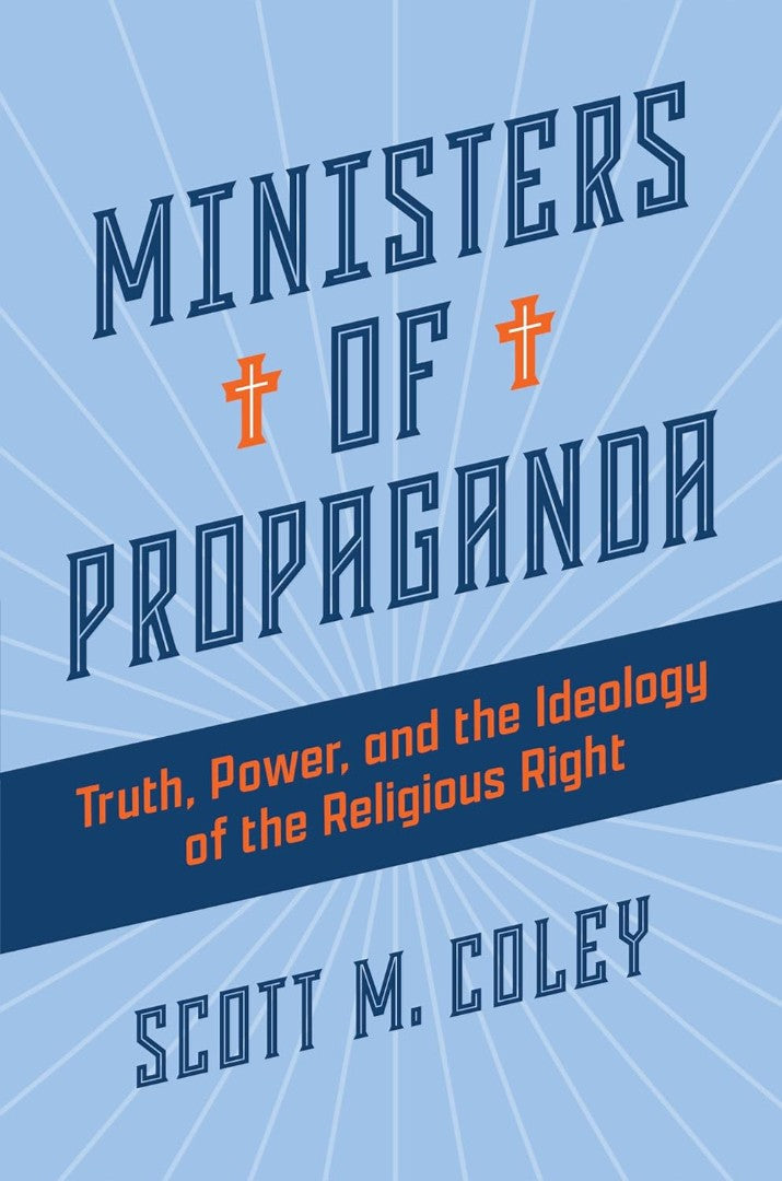 Ministers Of Propaganda - Re-vived