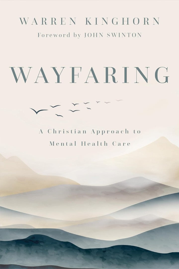 Wayfaring - Re-vived