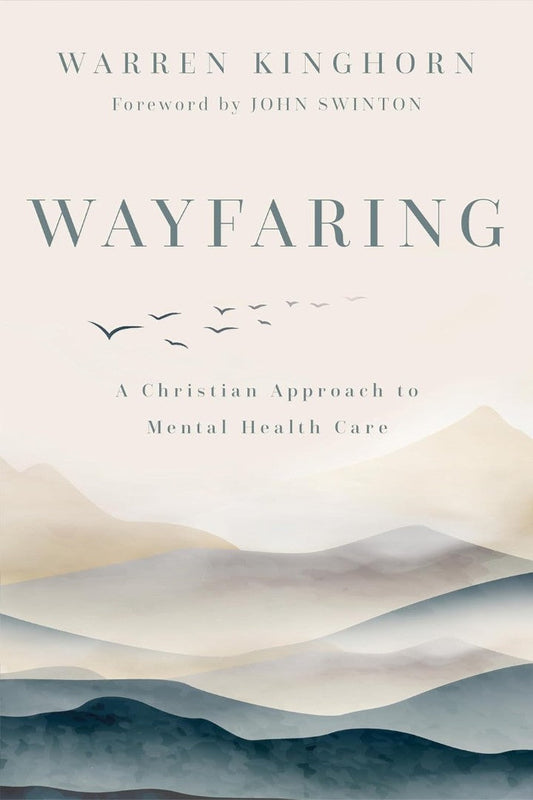Wayfaring - Re-vived