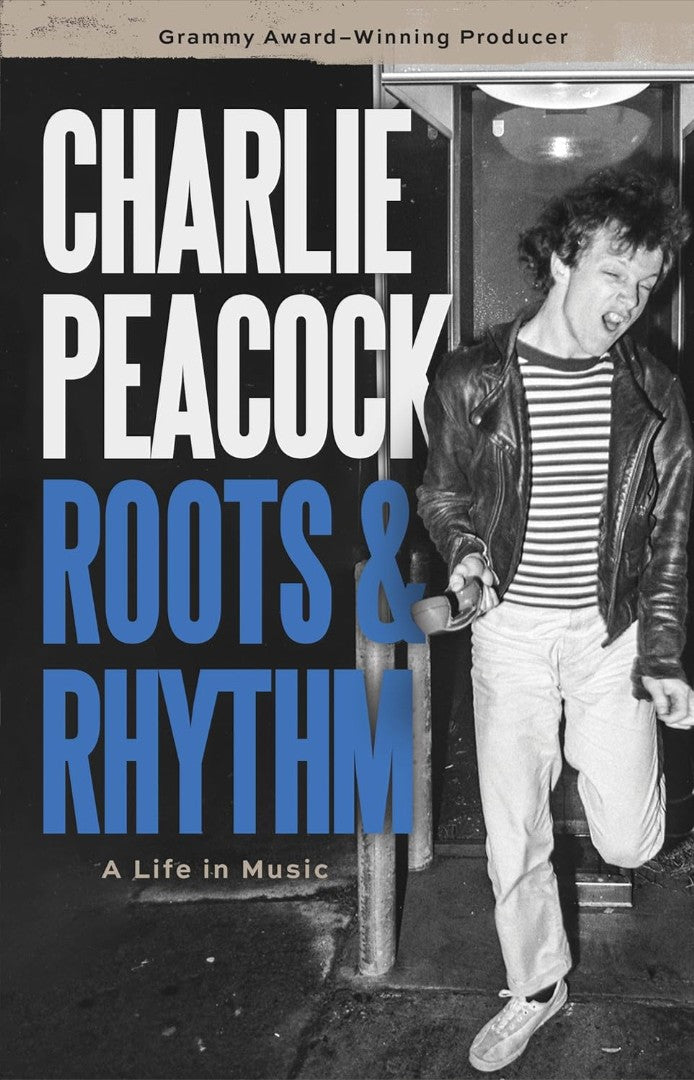 Roots and Rhythm - Re-vived