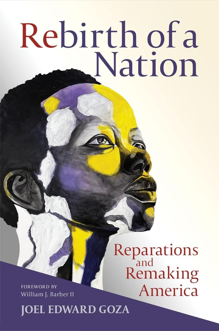 Rebirth Of A Nation - Re-vived