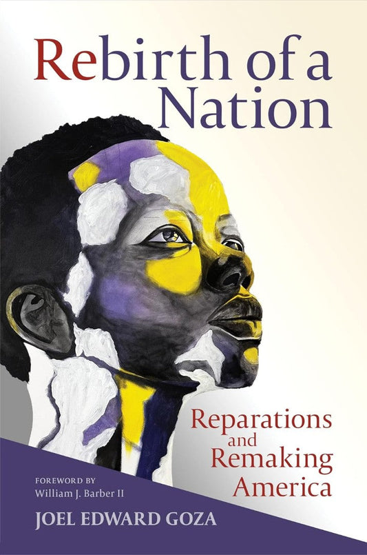 Rebirth Of A Nation - Re-vived