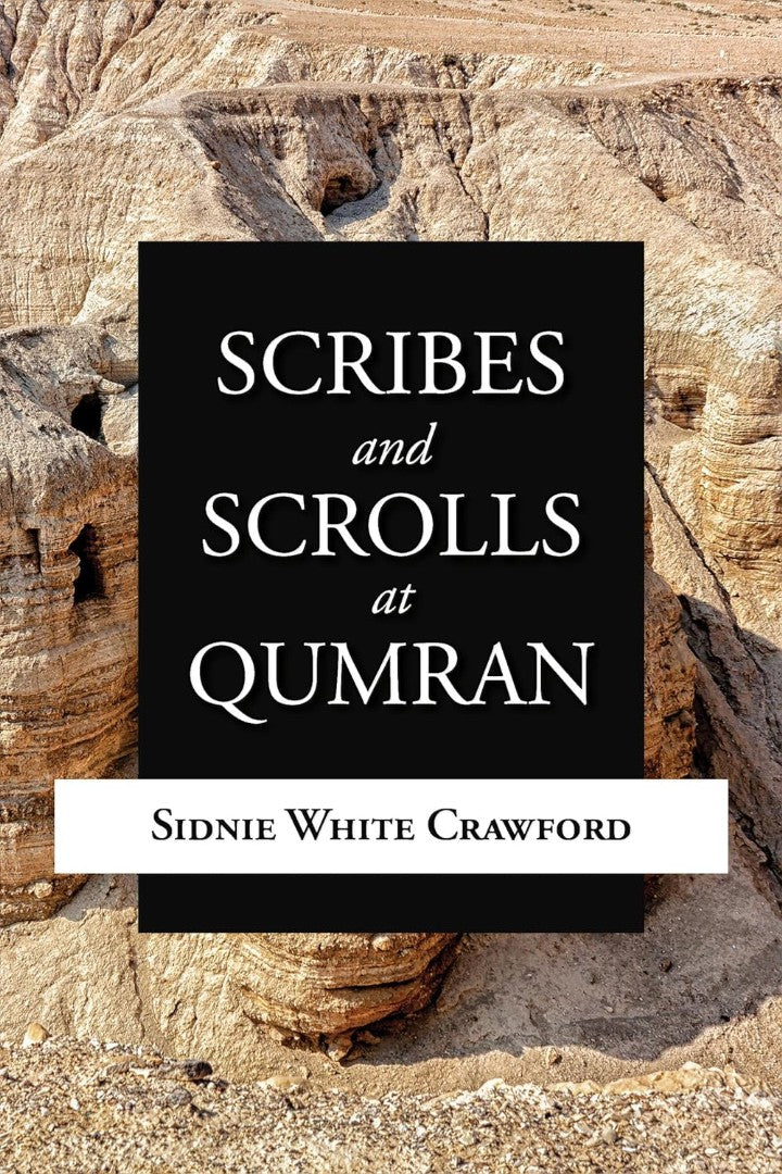 Scribes And Scrolls At Qumran - Re-vived