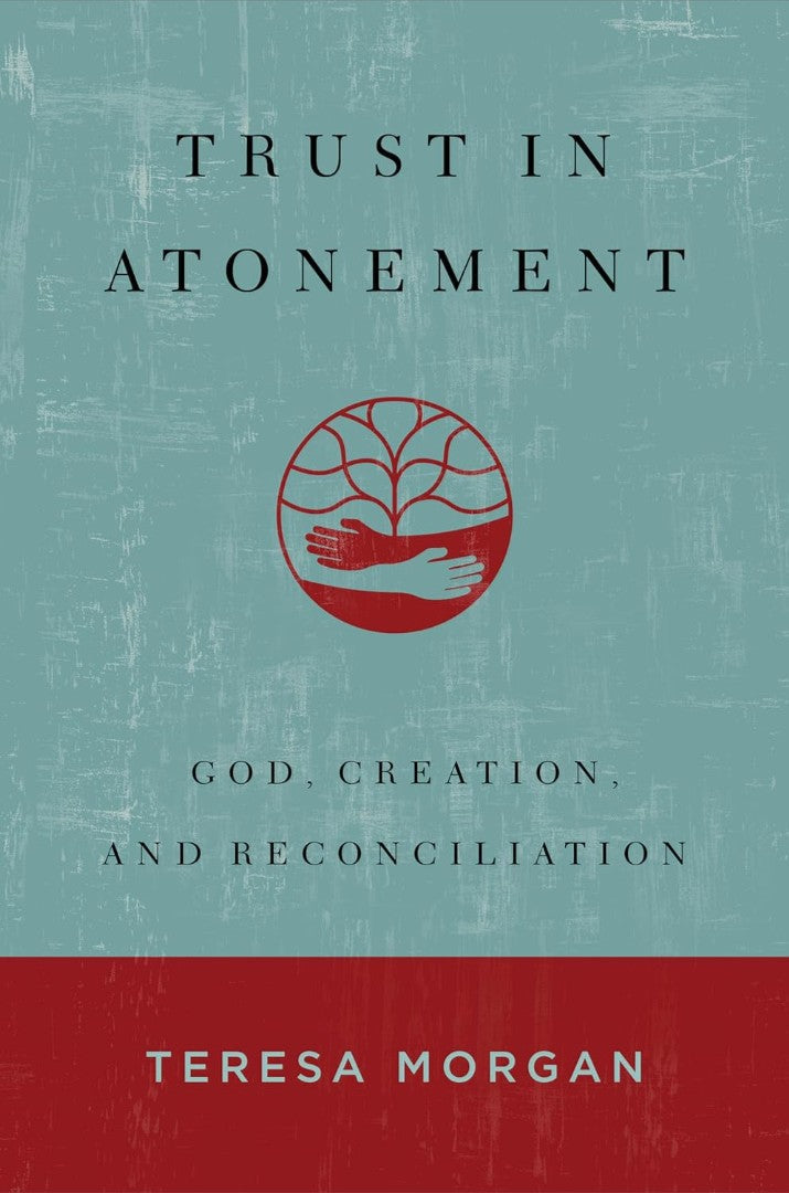 Trust In Atonement - Re-vived