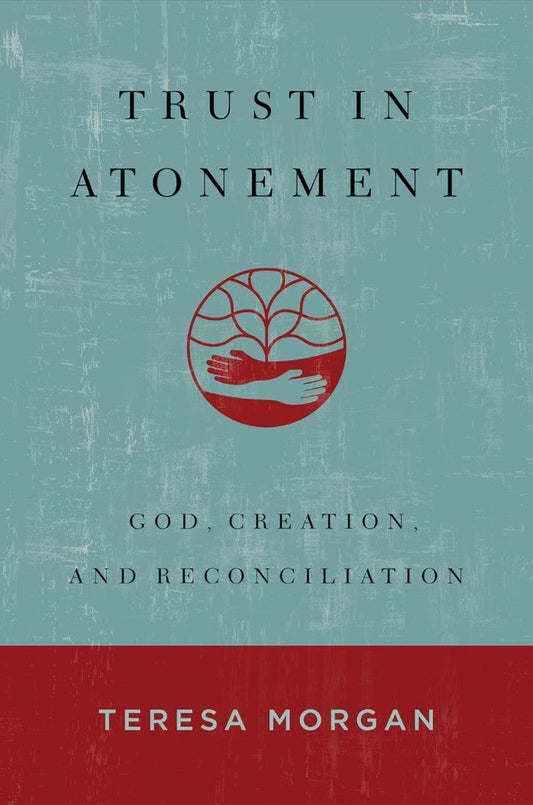 Trust In Atonement - Re-vived