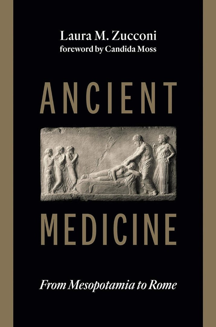 Ancient Medicine - Re-vived
