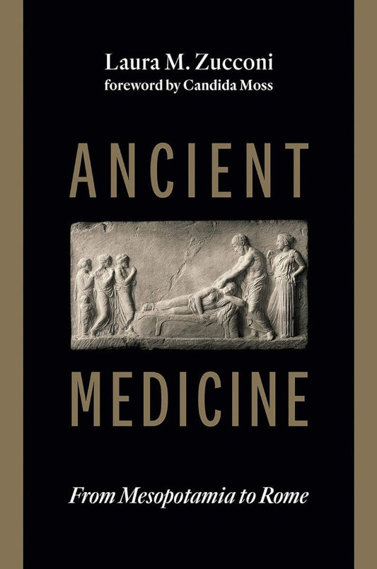 Ancient Medicine - Re-vived