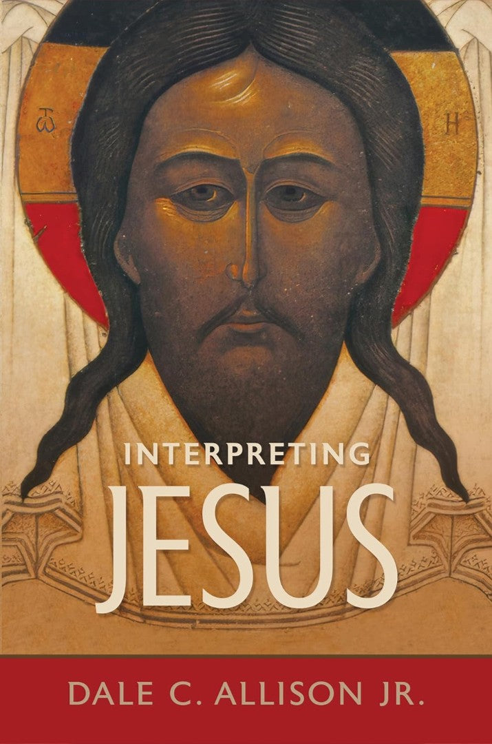 Interpreting Jesus - Re-vived