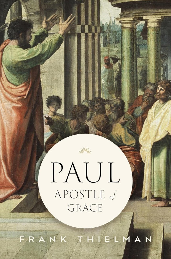 Paul - Re-vived