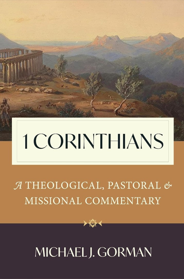 1 Corinthians - Re-vived