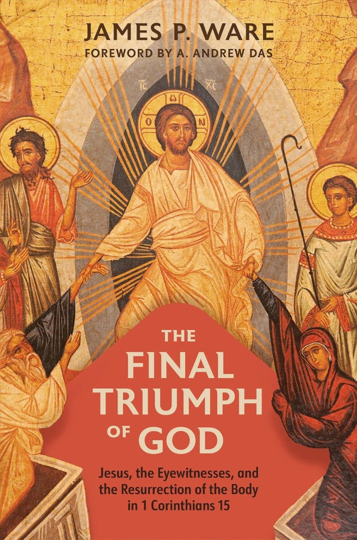 The Final Triumph Of God - Re-vived