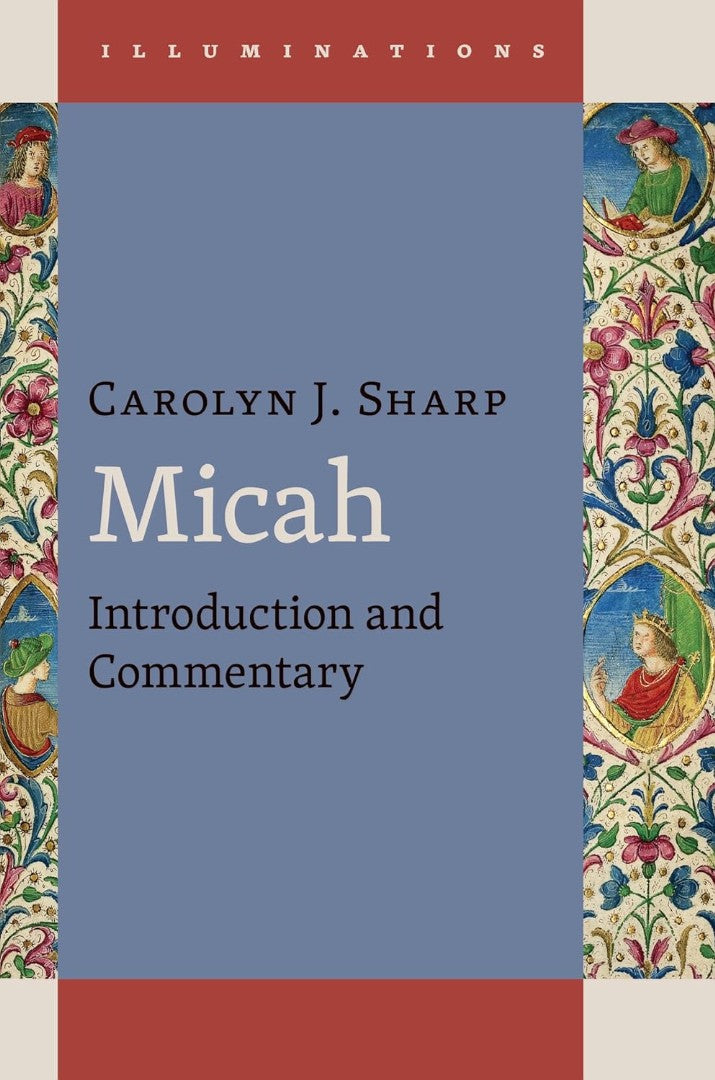 Micah - Re-vived