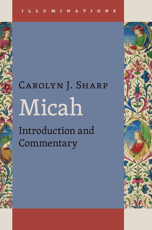 Micah - Re-vived
